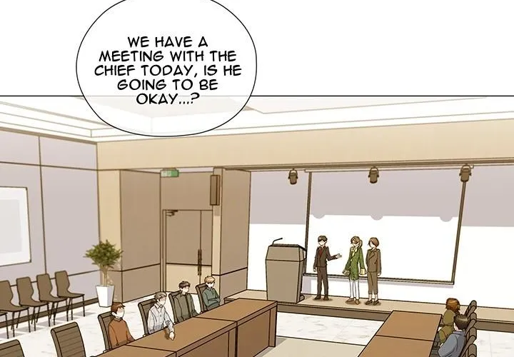 Stakeout Mangakakalot X Chapter 40 Page 35