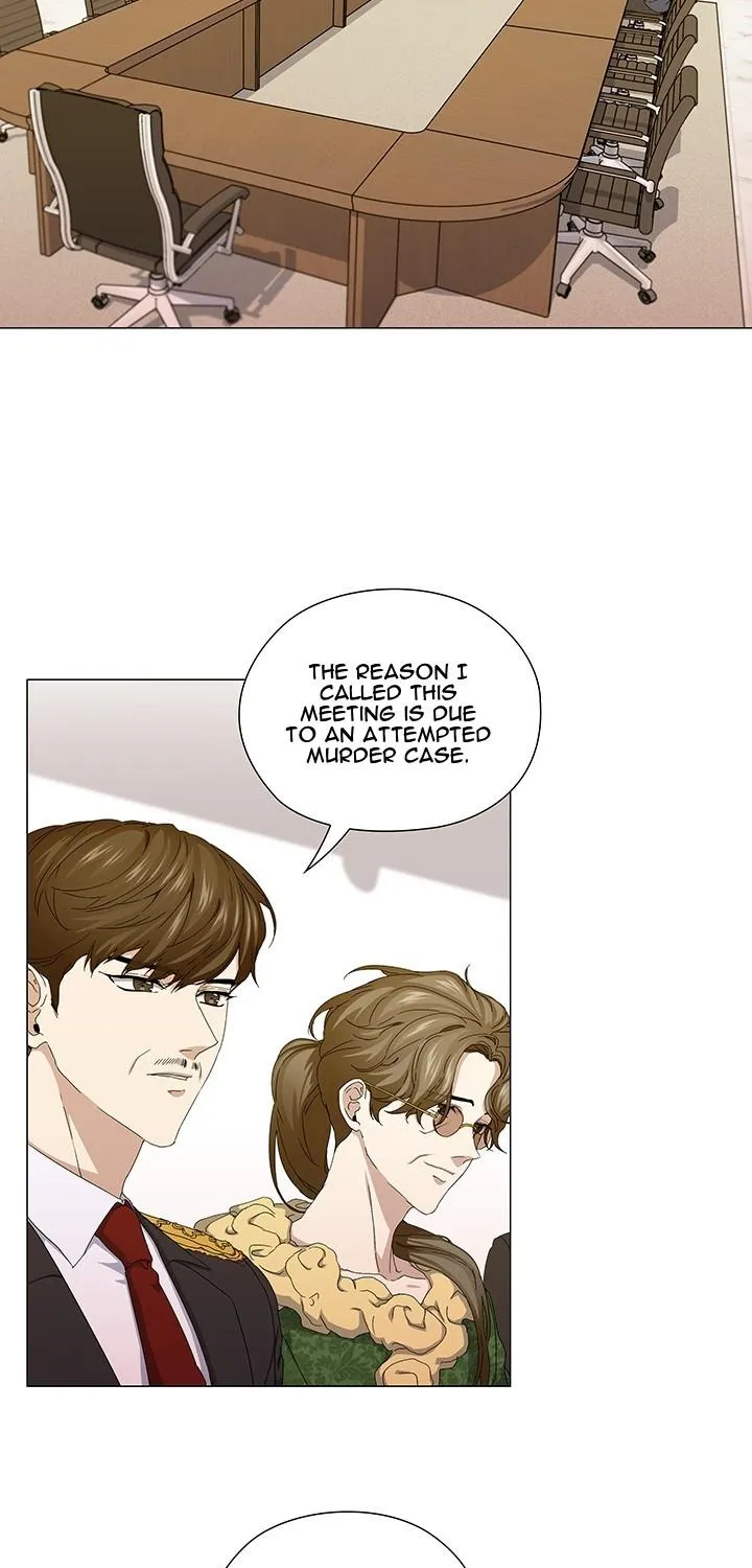 Stakeout Mangakakalot X Chapter 40 Page 36
