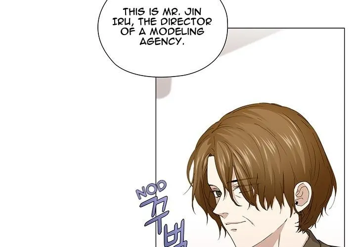 Stakeout Mangakakalot X Chapter 40 Page 37