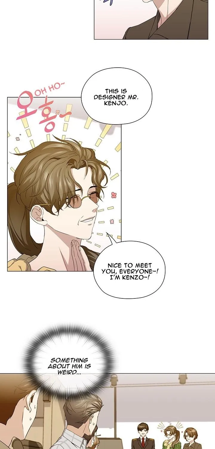 Stakeout Mangakakalot X Chapter 40 Page 38