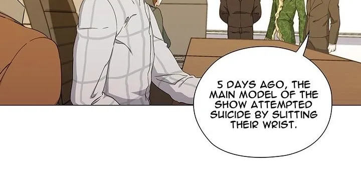 Stakeout Mangakakalot X Chapter 40 Page 39