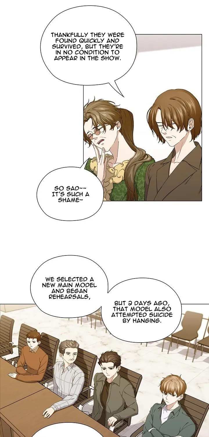 Stakeout Mangakakalot X Chapter 40 Page 40