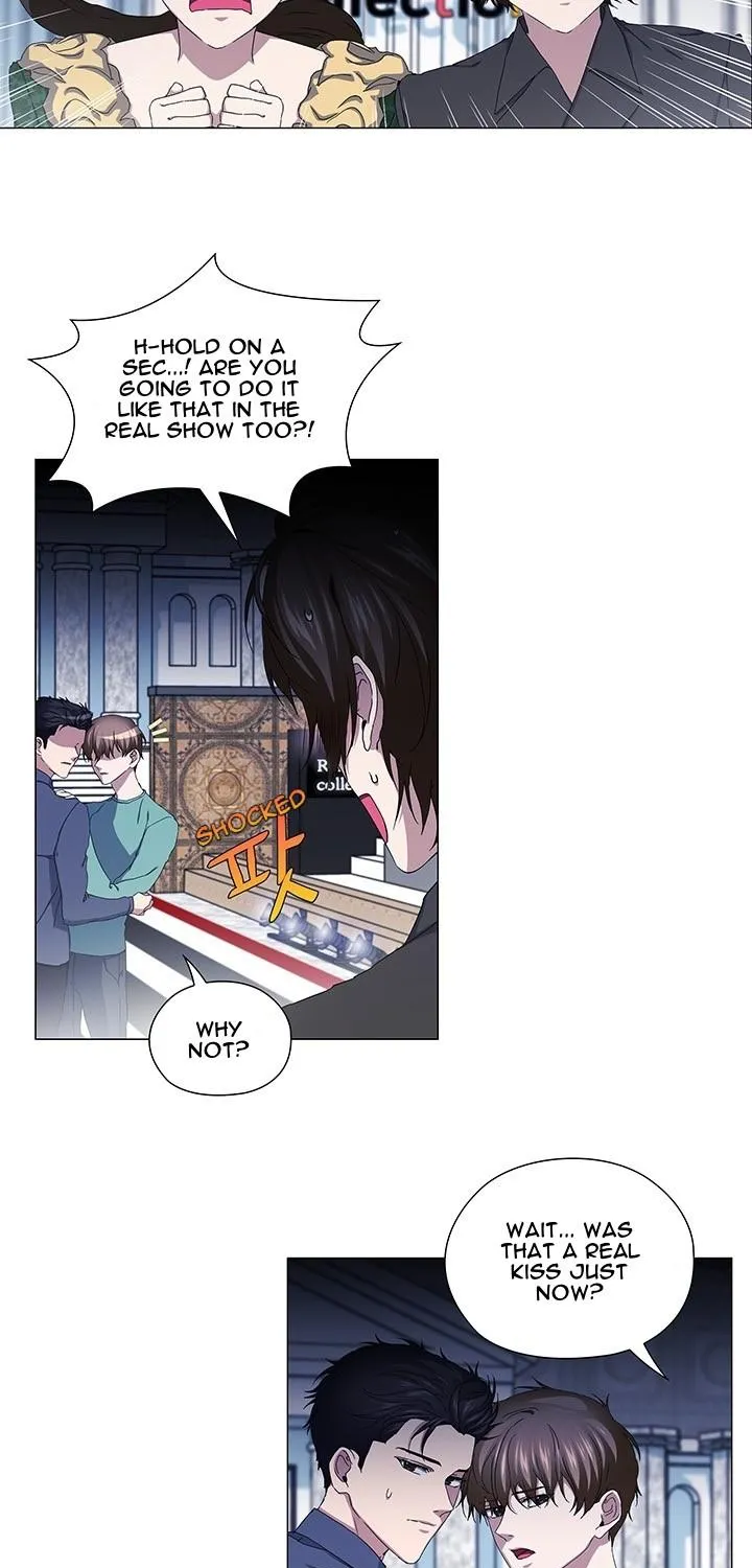 Stakeout Mangakakalot X Chapter 41 Page 46
