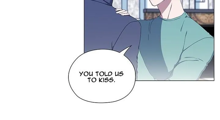 Stakeout Mangakakalot X Chapter 41 Page 47