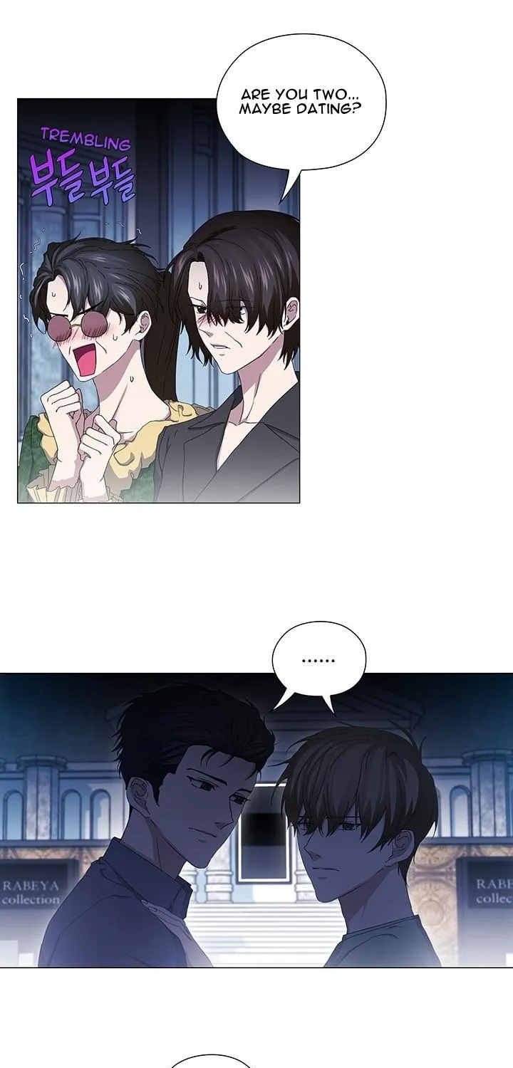 Stakeout Mangakakalot X Chapter 41 Page 48