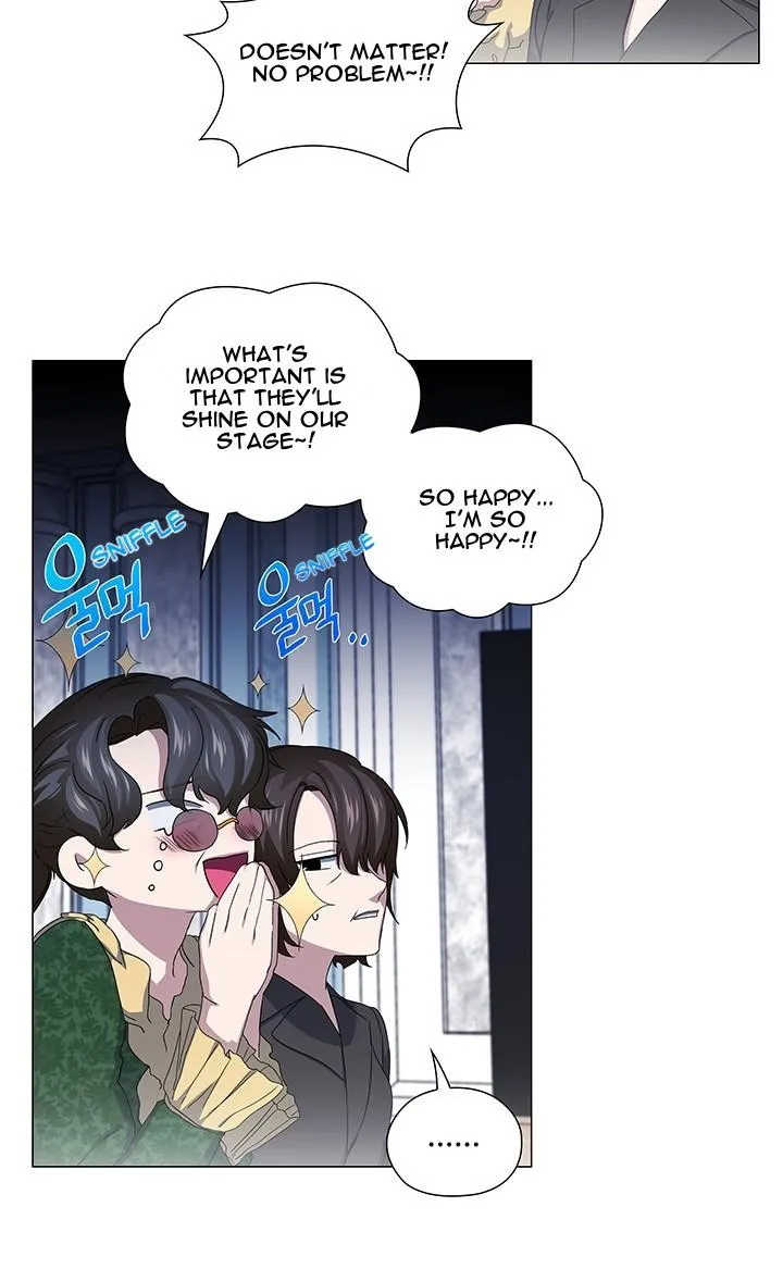 Stakeout Mangakakalot X Chapter 41 Page 50