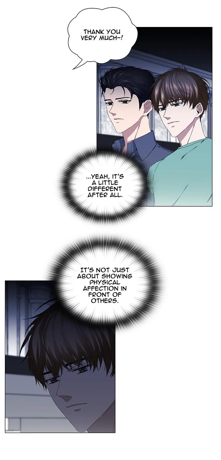 Stakeout Mangakakalot X Chapter 41 Page 51