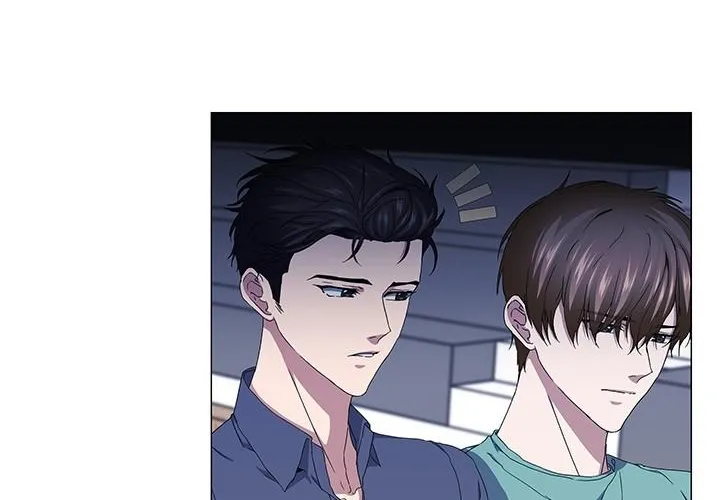 Stakeout Mangakakalot X Chapter 41 Page 52