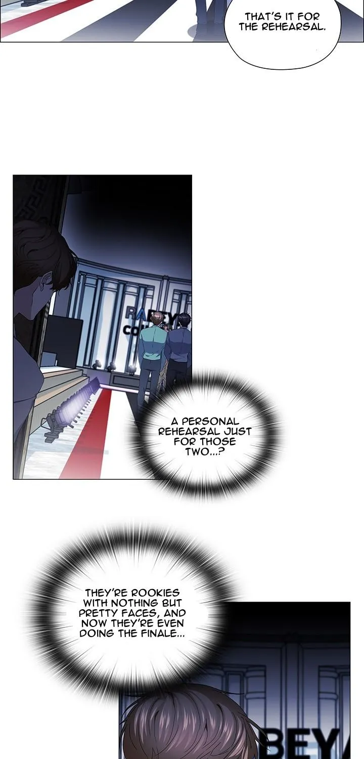 Stakeout Mangakakalot X Chapter 41 Page 55