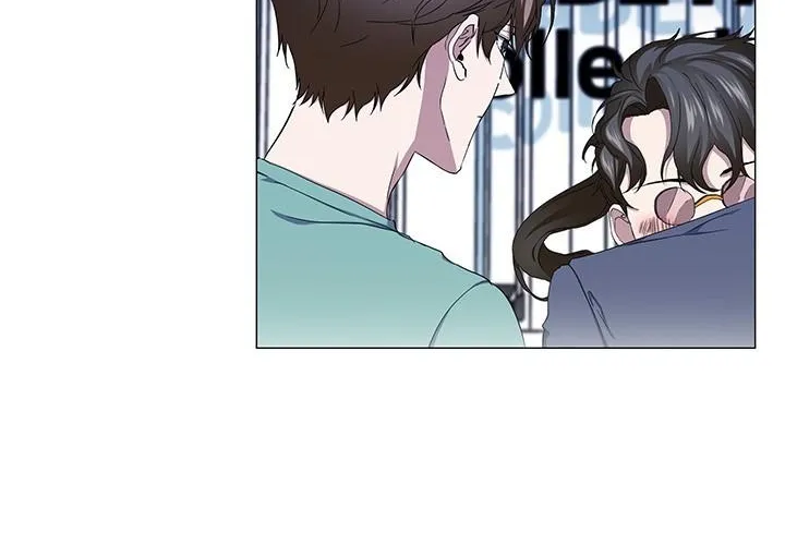 Stakeout Mangakakalot X Chapter 41 Page 56
