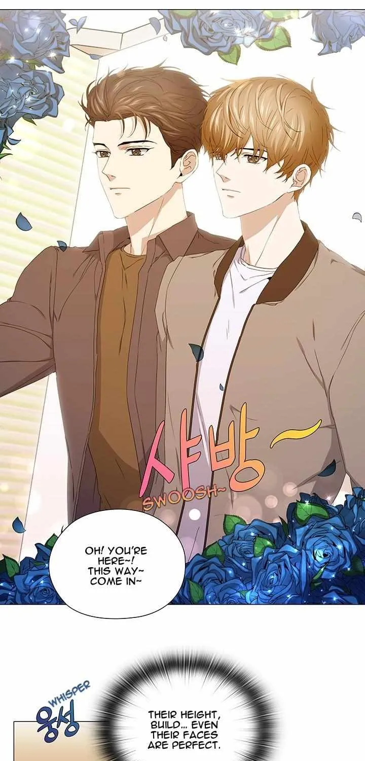 Stakeout Mangakakalot X Chapter 41 Page 8
