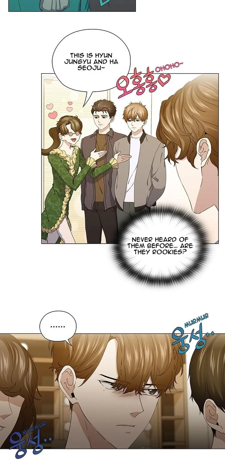 Stakeout Mangakakalot X Chapter 41 Page 10