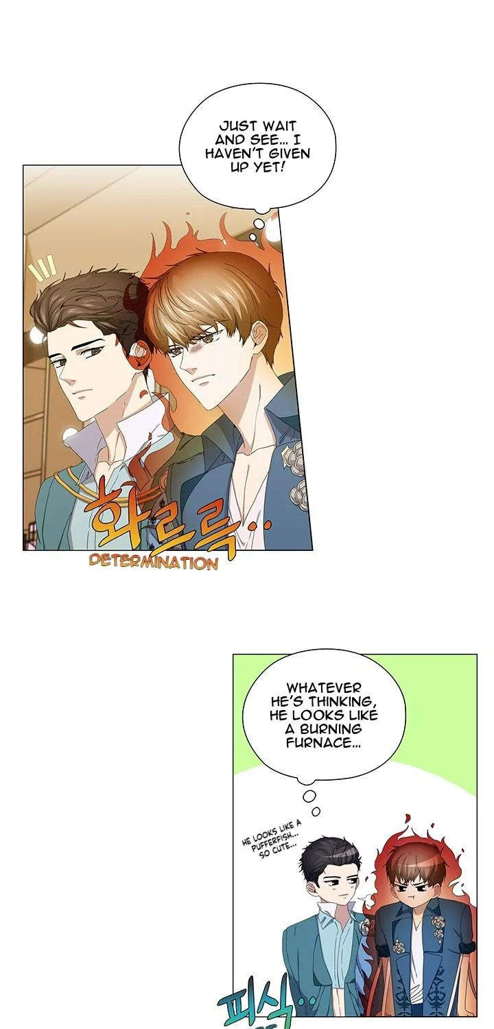 Stakeout Mangakakalot X Chapter 41 Page 22
