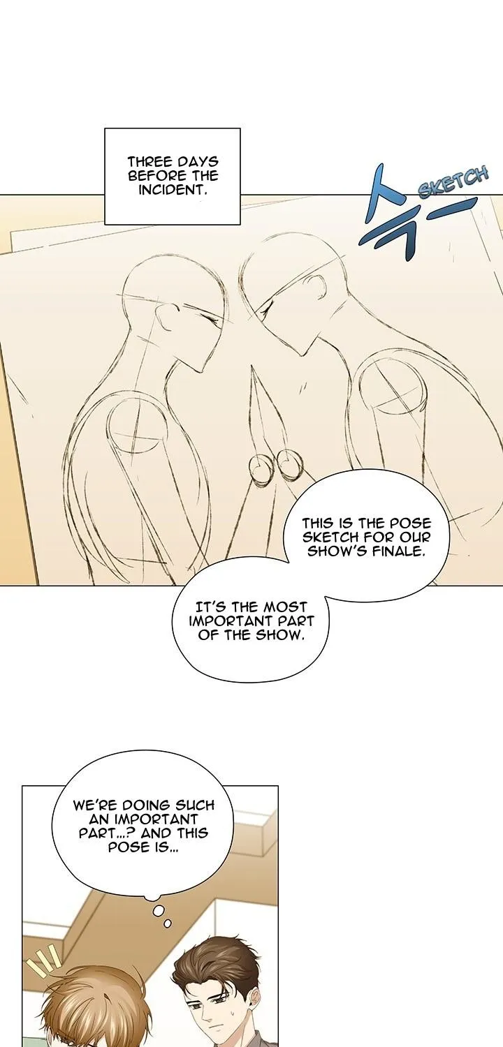 Stakeout Mangakakalot X Chapter 41 Page 24
