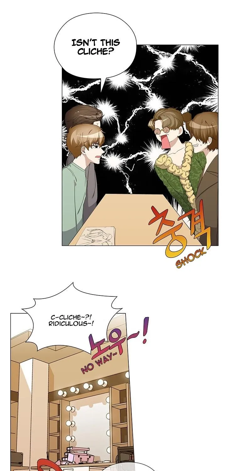 Stakeout Mangakakalot X Chapter 41 Page 26