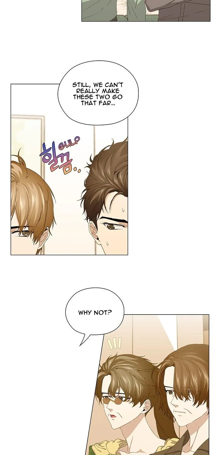 Stakeout Mangakakalot X Chapter 41 Page 30