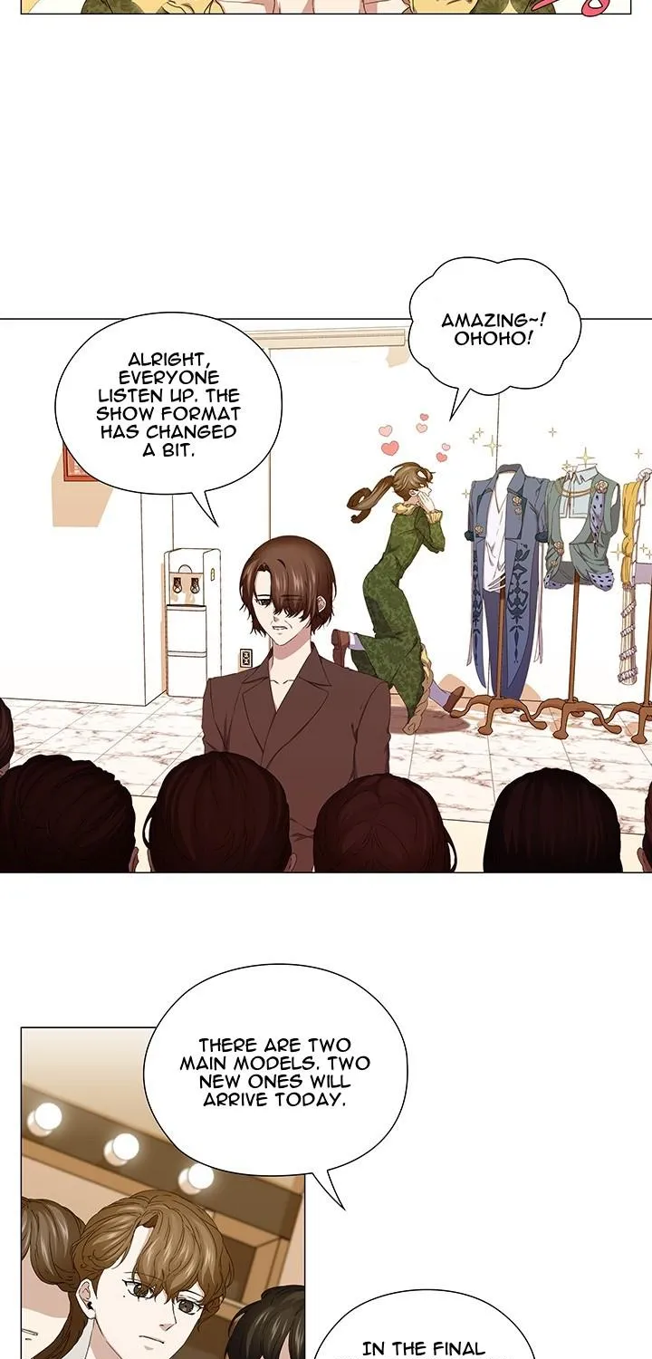 Stakeout Mangakakalot X Chapter 41 Page 4