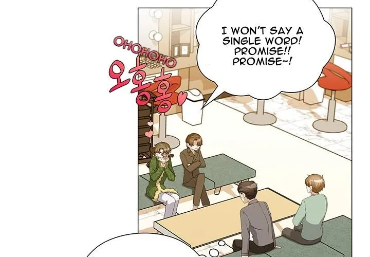 Stakeout Mangakakalot X Chapter 41 Page 35