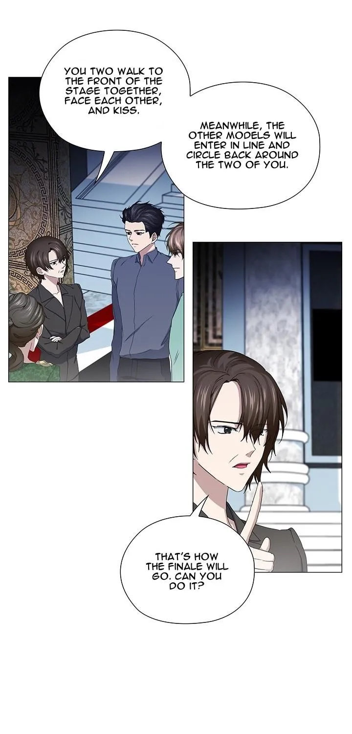 Stakeout Mangakakalot X Chapter 41 Page 38
