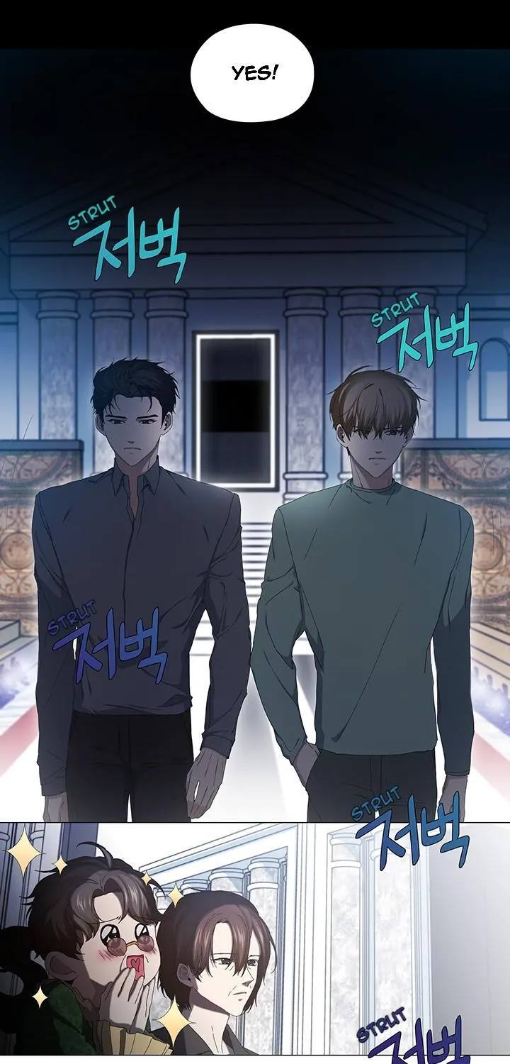 Stakeout Mangakakalot X Chapter 41 Page 40
