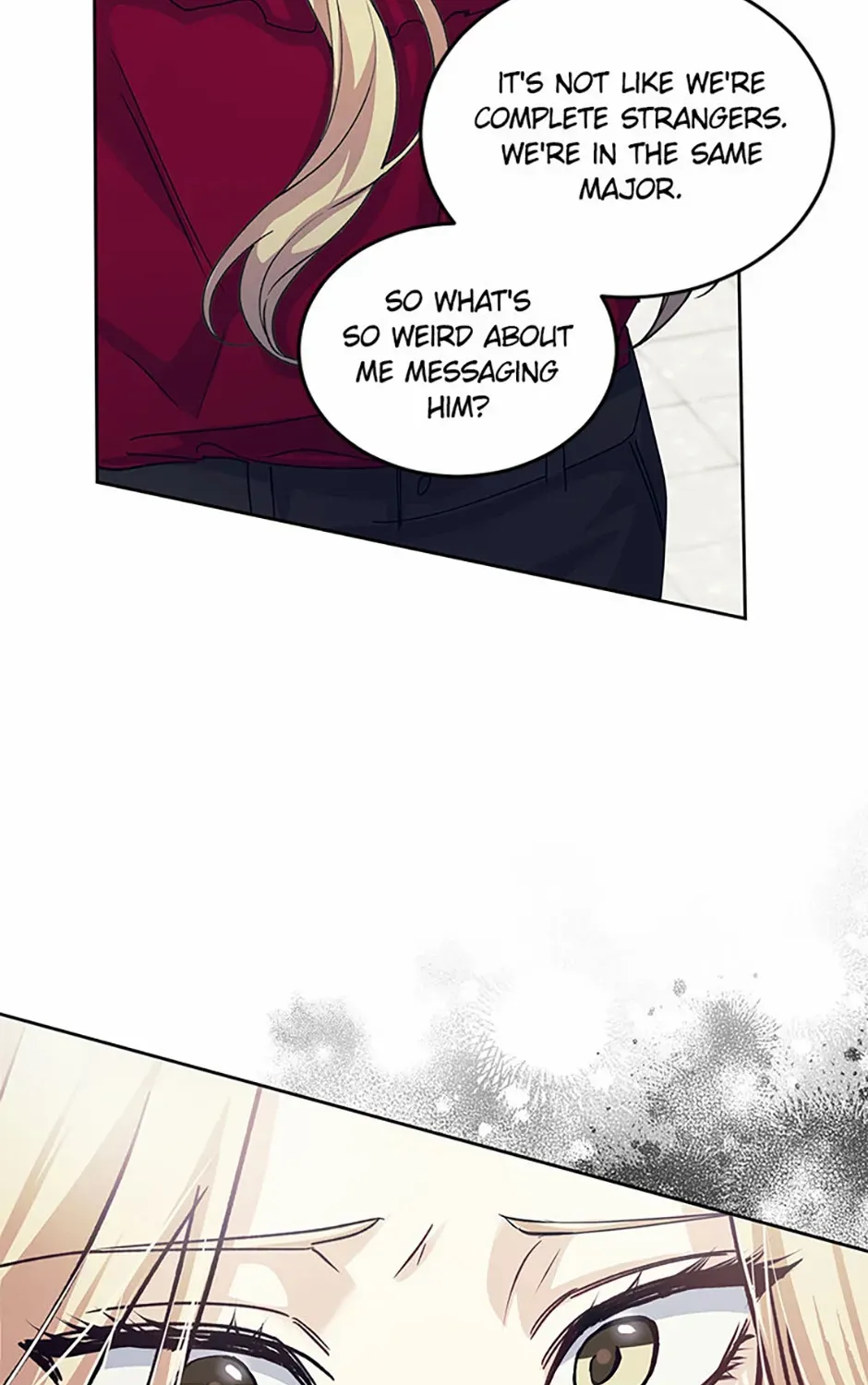 Star Struck Mangakakalot X Chapter 40 Page 134