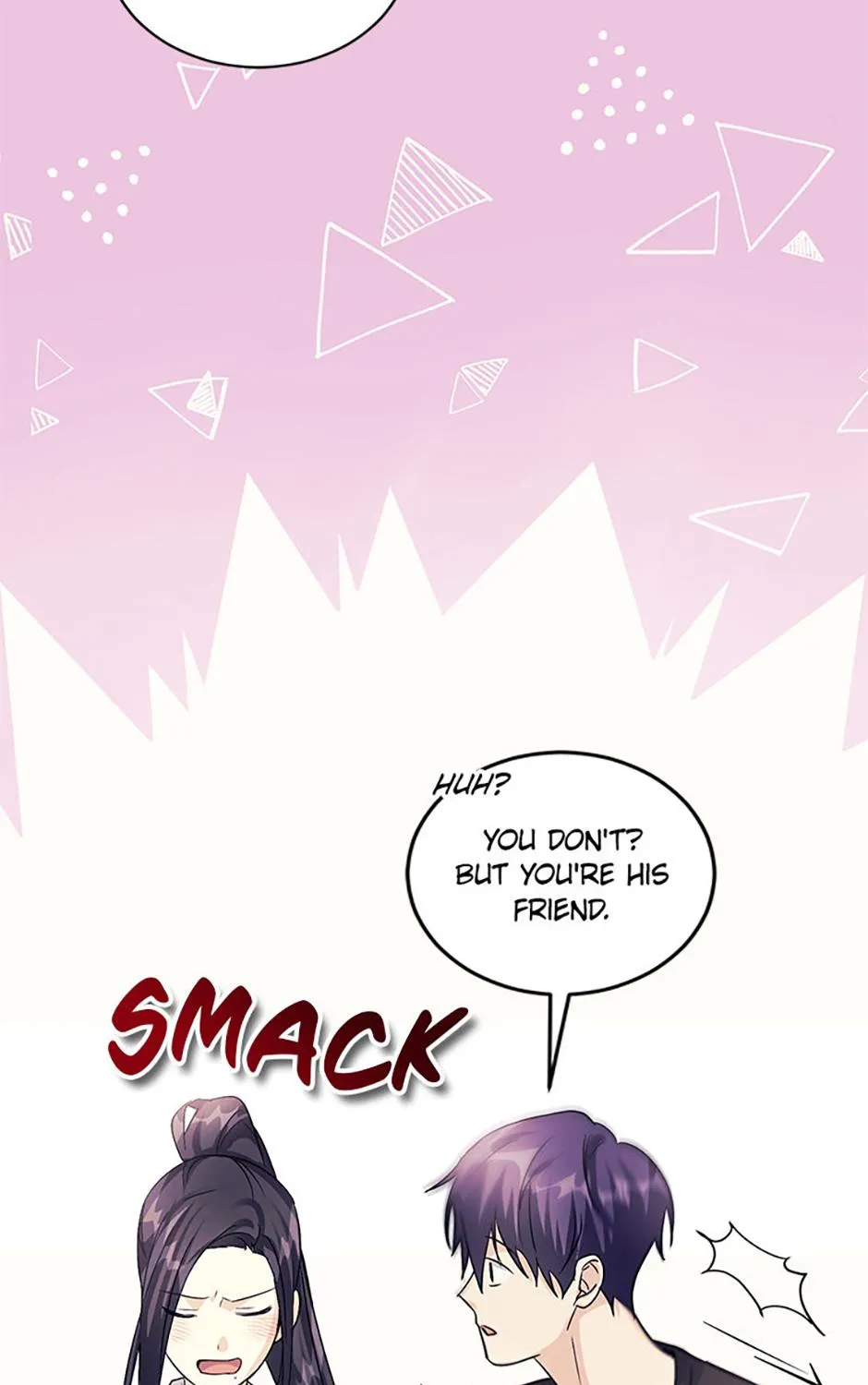 Star Struck Mangakakalot X Chapter 43 Page 76