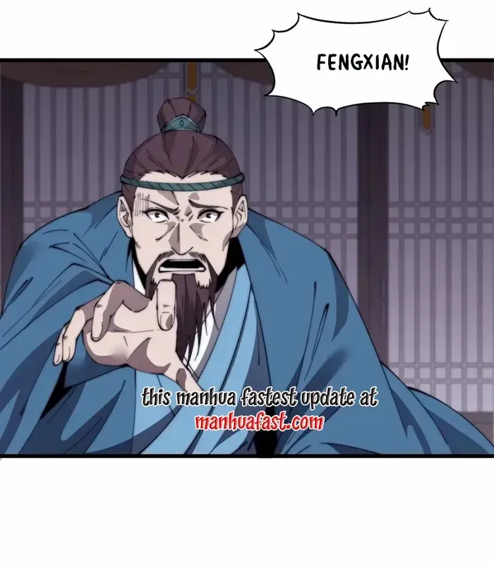Start A Mountain Mangakakalot X Chapter 684 Page 19