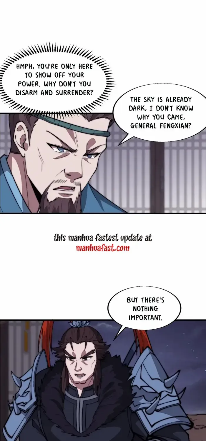Start A Mountain Mangakakalot X Chapter 684 Page 3