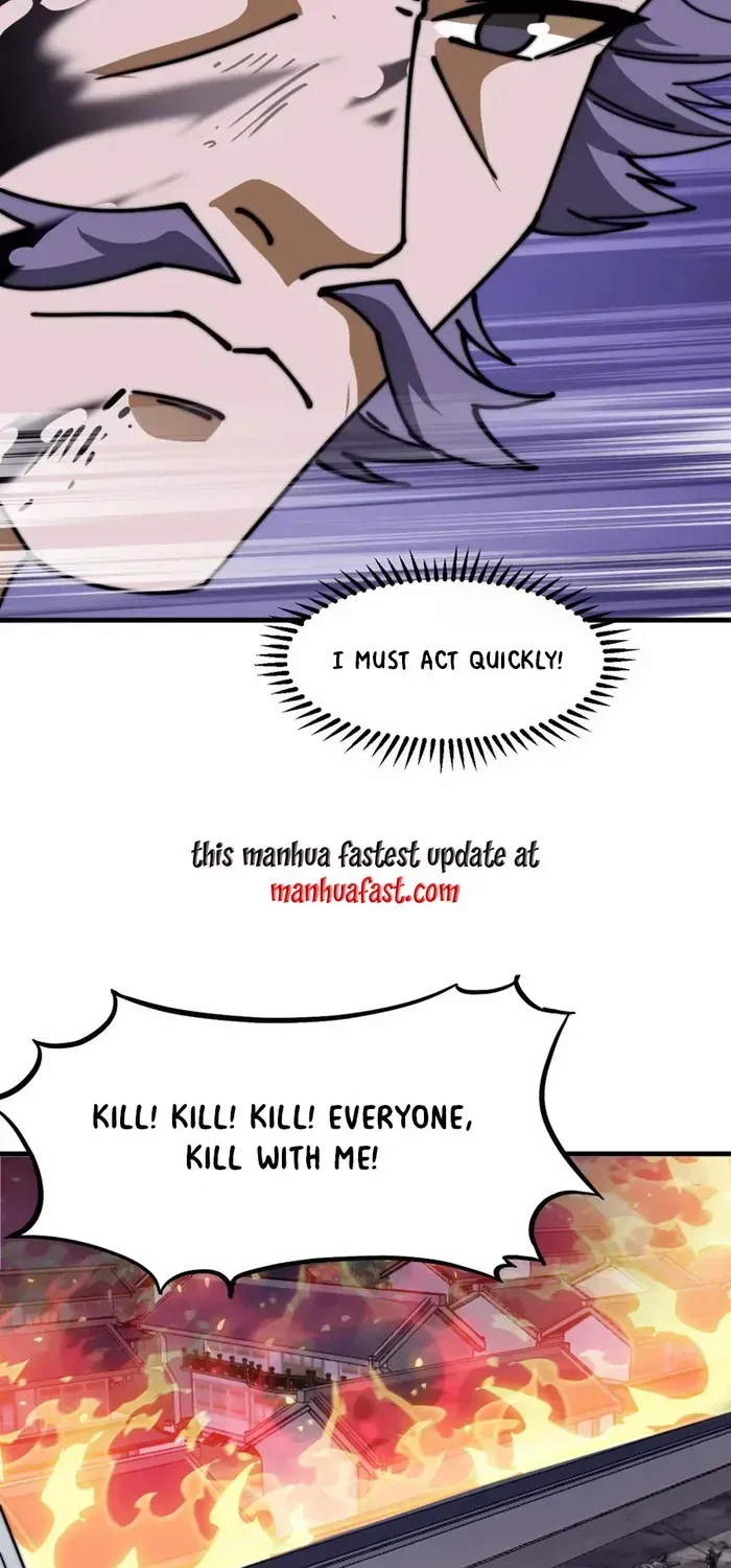 Start A Mountain Mangakakalot X Chapter 684 Page 35