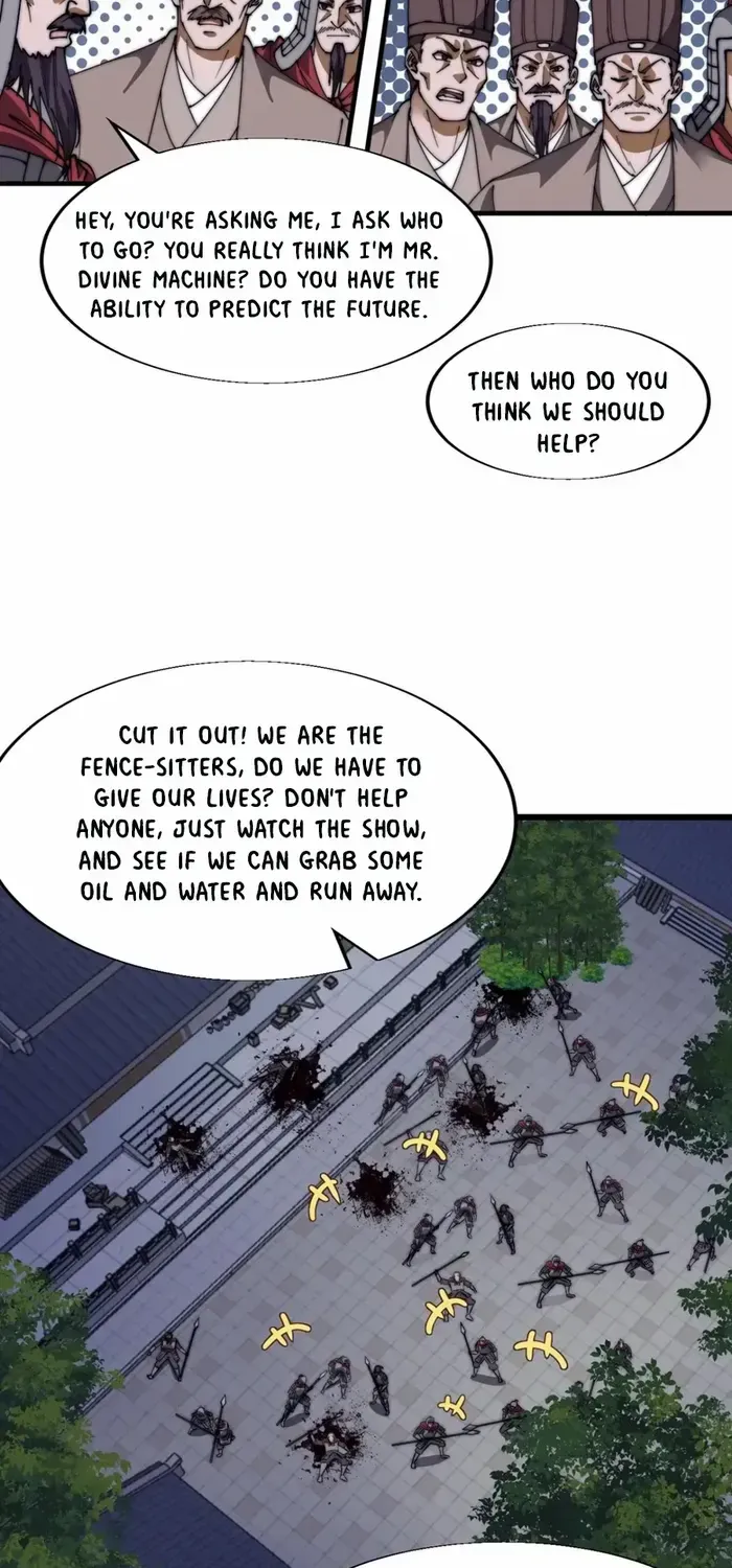 Start A Mountain Mangakakalot X Chapter 684 Page 40