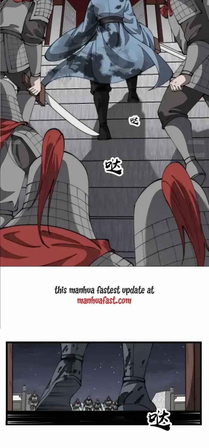 Start A Mountain Mangakakalot X Chapter 685 Page 7