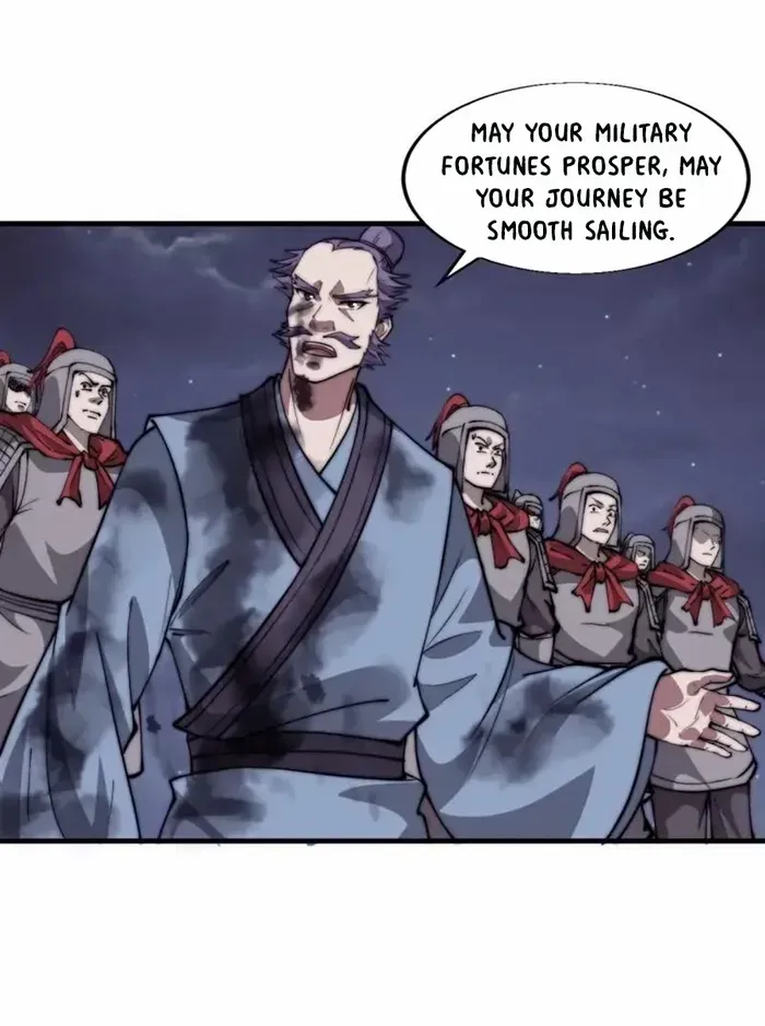 Start A Mountain Mangakakalot X Chapter 685 Page 19