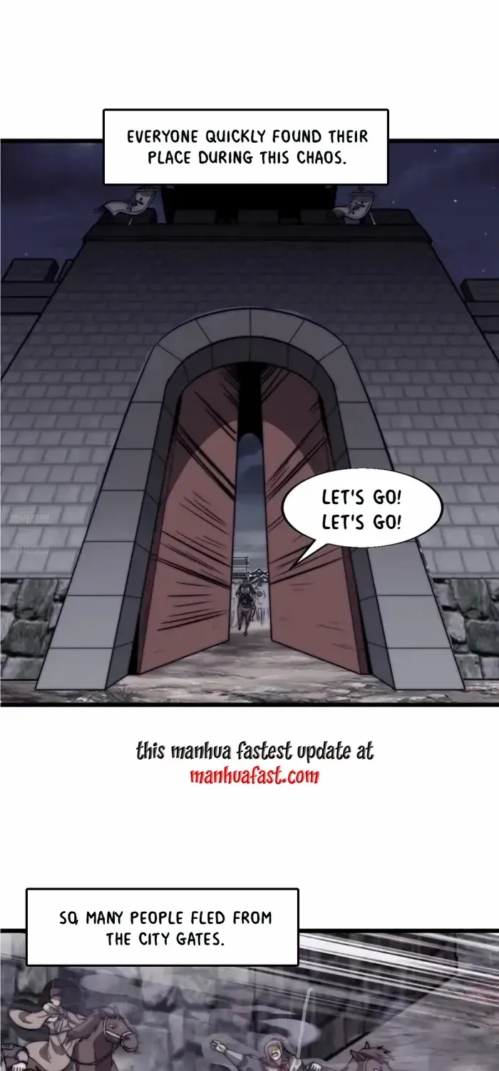 Start A Mountain Mangakakalot X Chapter 685 Page 3