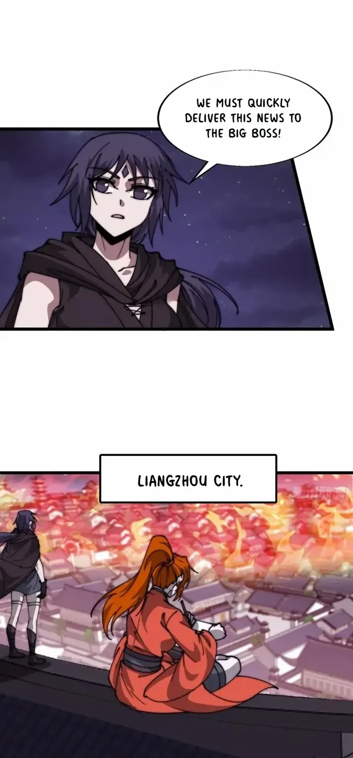 Start A Mountain Mangakakalot X Chapter 685 Page 26