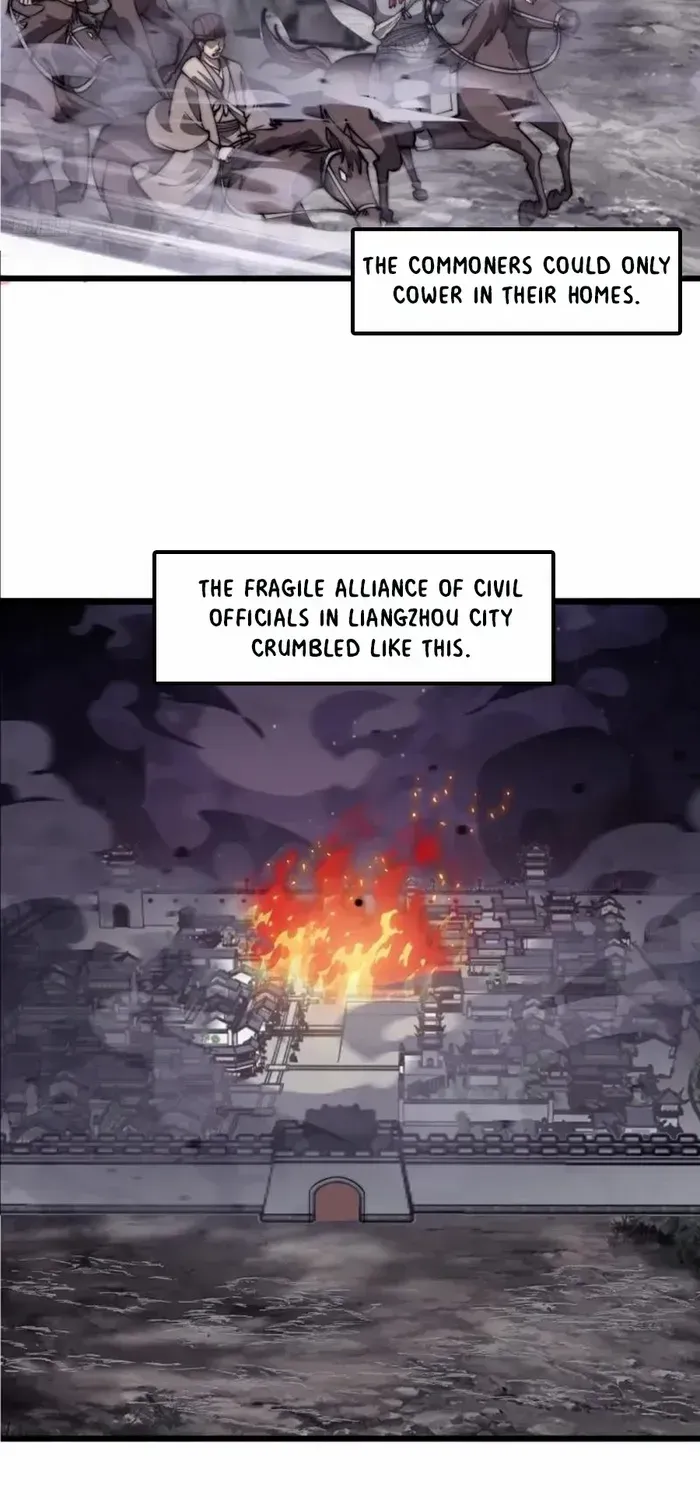Start A Mountain Mangakakalot X Chapter 685 Page 4
