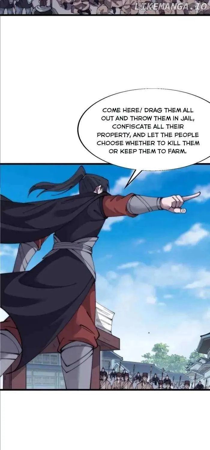 Start A Mountain Mangakakalot X Chapter 689 Page 6