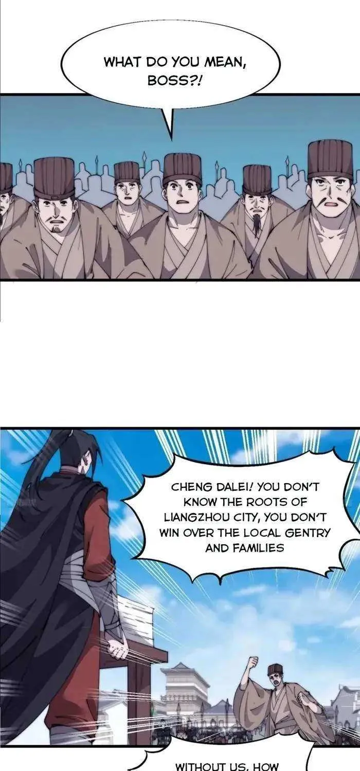 Start A Mountain Mangakakalot X Chapter 689 Page 7