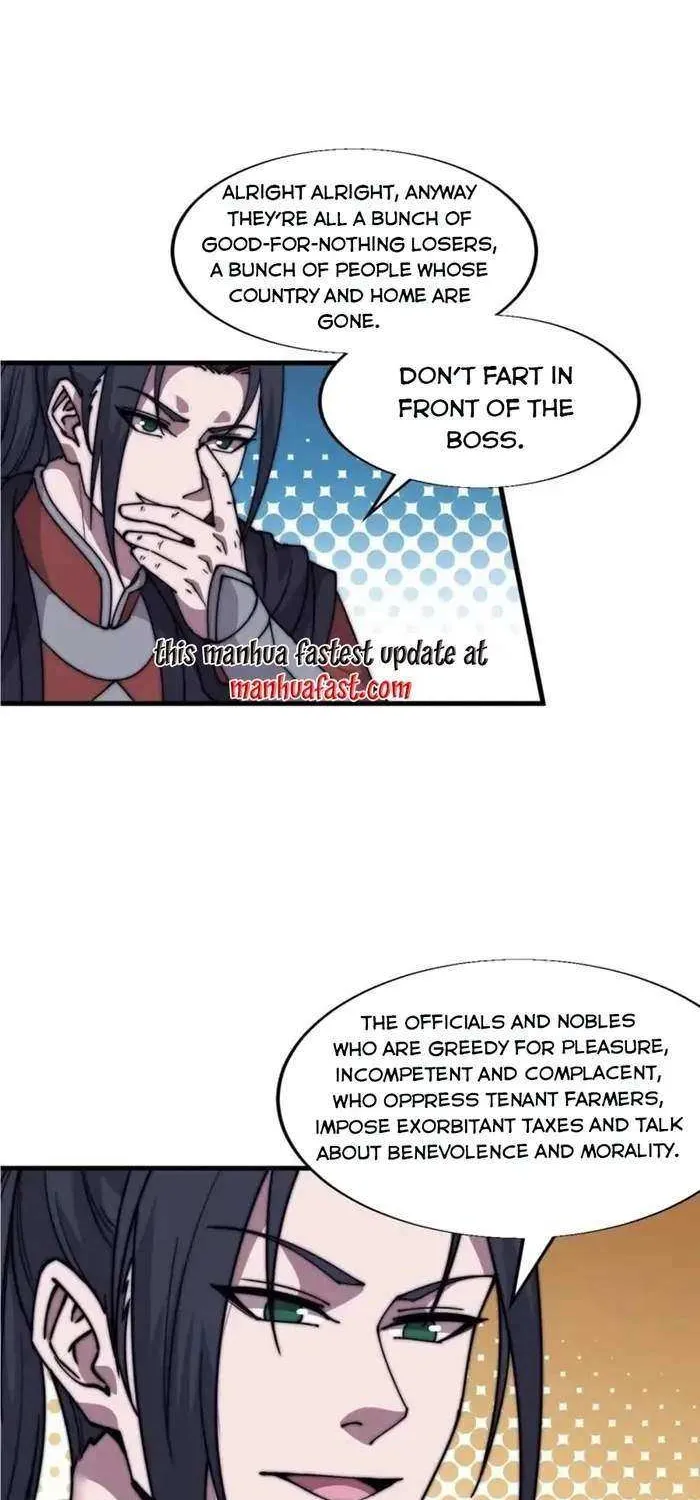 Start A Mountain Mangakakalot X Chapter 689 Page 2
