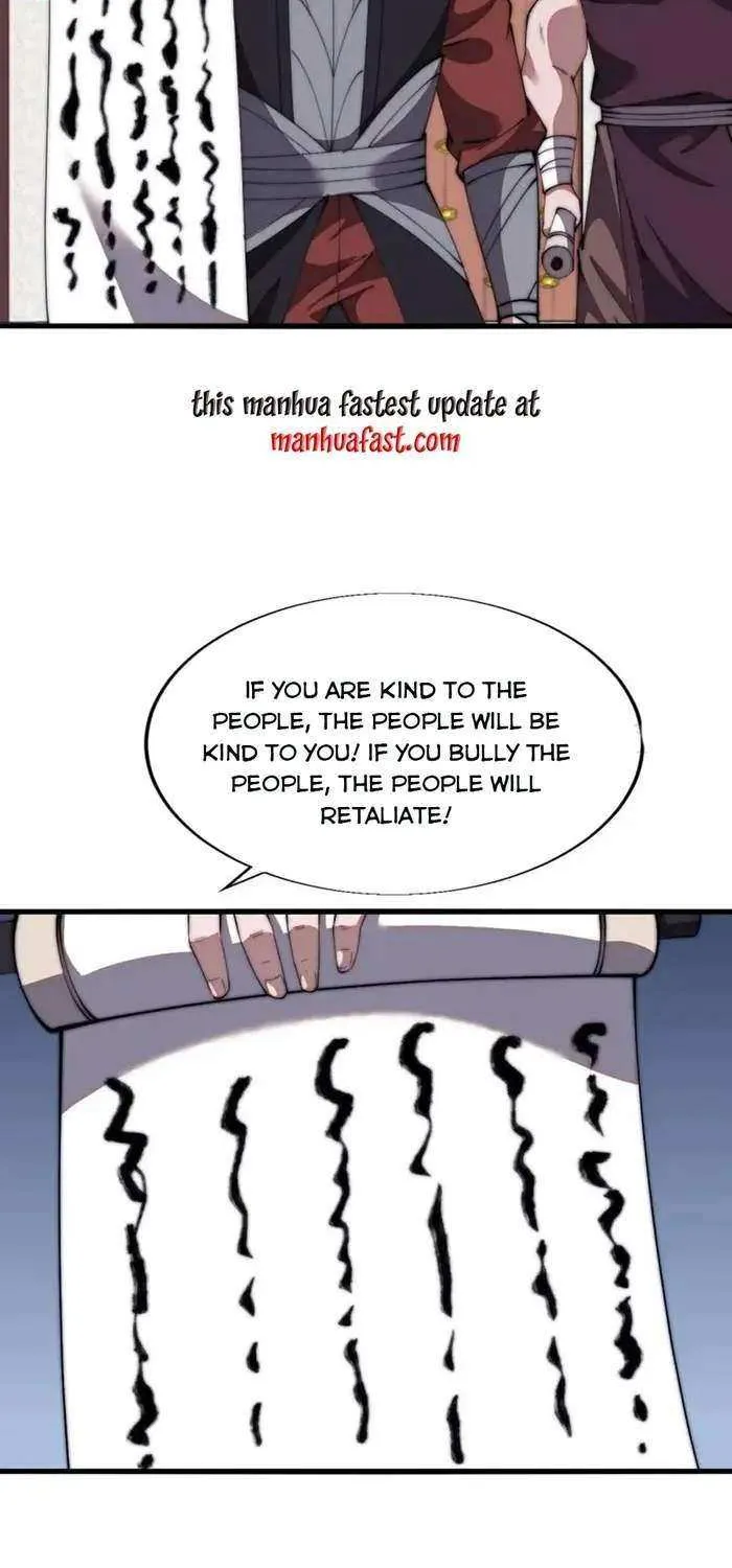 Start A Mountain Mangakakalot X Chapter 689 Page 19