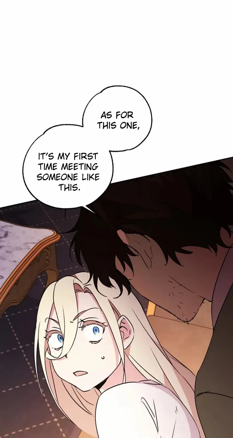 Steal from the Devil's Pocket Mangakakalot X Chapter 4 Page 102