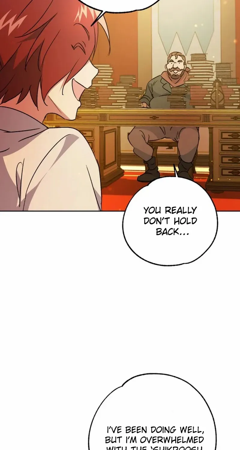 Steal from the Devil's Pocket Mangakakalot X Chapter 4 Page 57