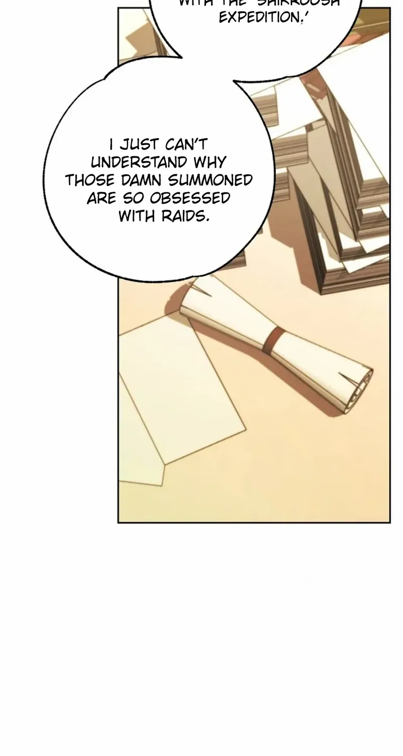 Steal from the Devil's Pocket Mangakakalot X Chapter 4 Page 58