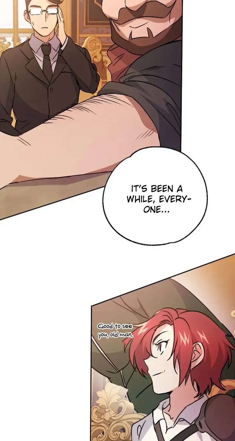 Steal from the Devil's Pocket Mangakakalot X Chapter 4 Page 100