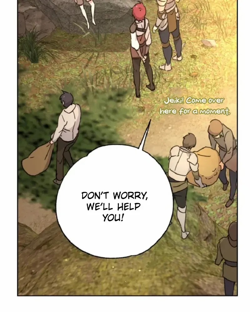 Steal from the Devil's Pocket Mangakakalot X Chapter 3 Page 101