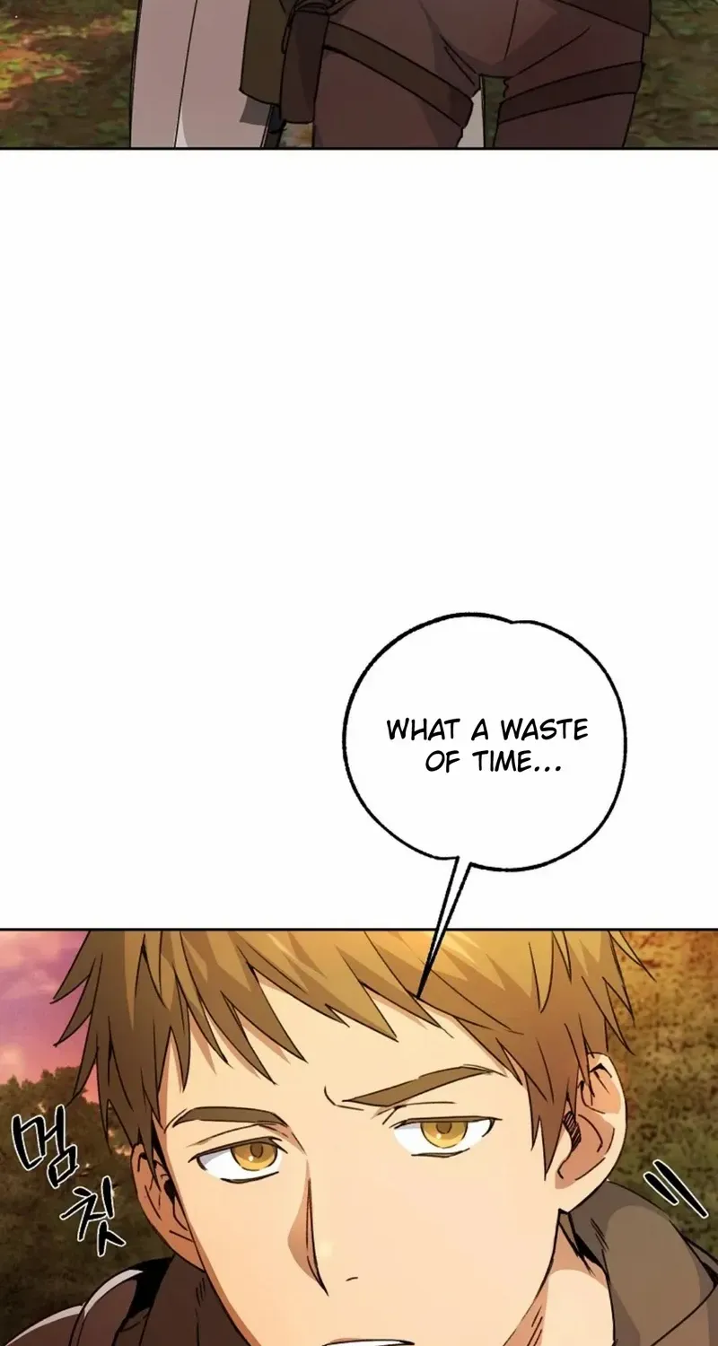 Steal from the Devil's Pocket Mangakakalot X Chapter 3 Page 13