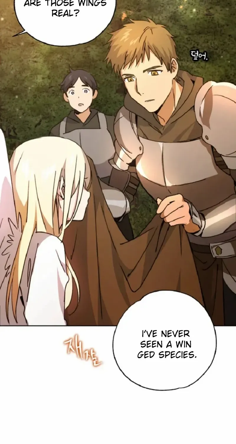 Steal from the Devil's Pocket Mangakakalot X Chapter 3 Page 29
