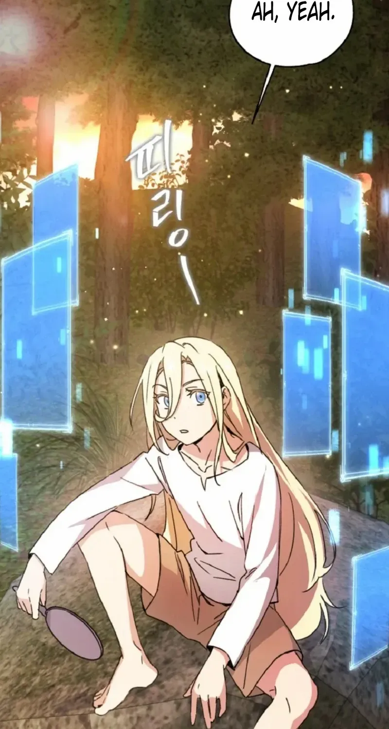 Steal from the Devil's Pocket Mangakakalot X Chapter 3 Page 45