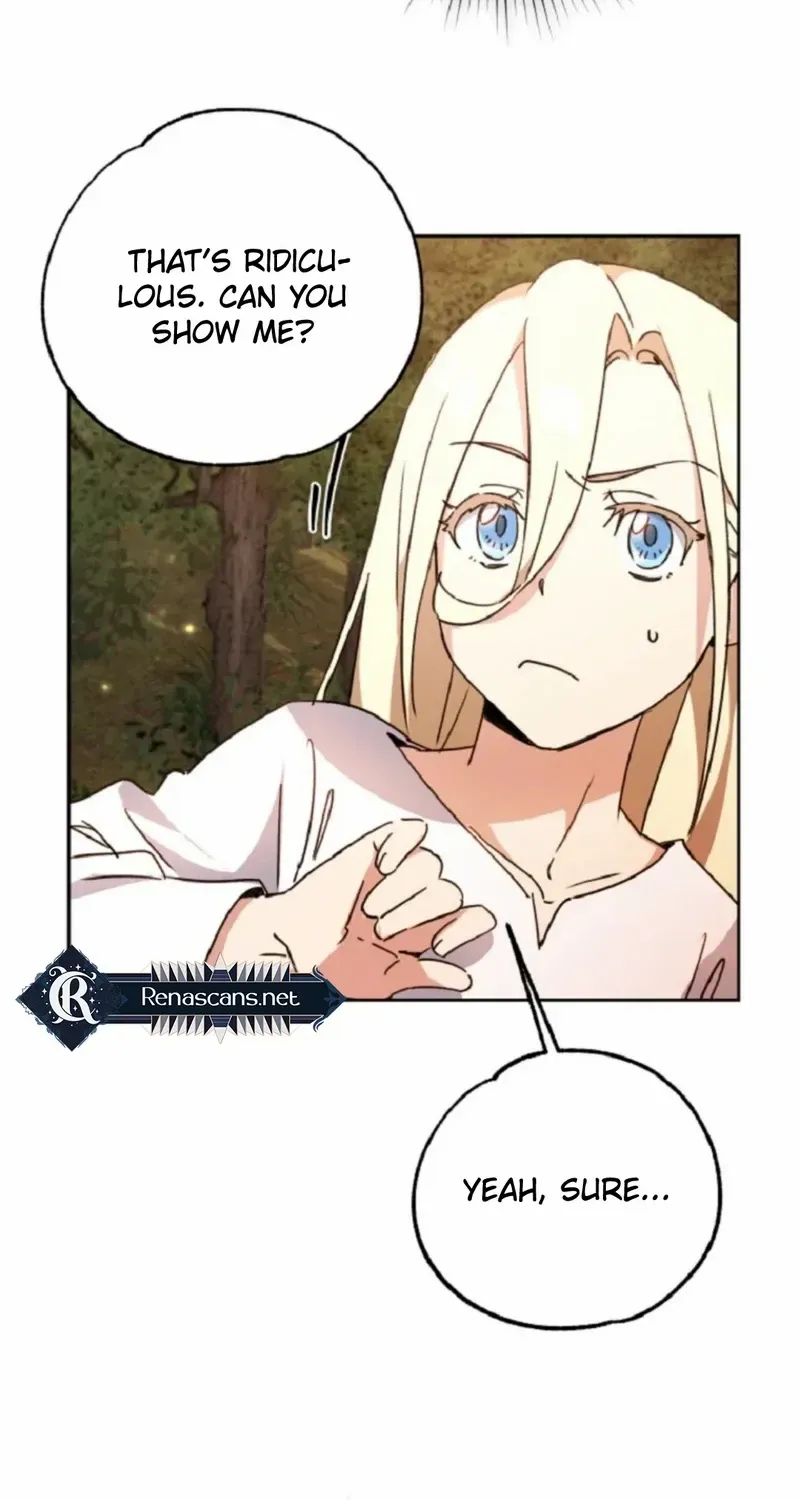 Steal from the Devil's Pocket Mangakakalot X Chapter 3 Page 72
