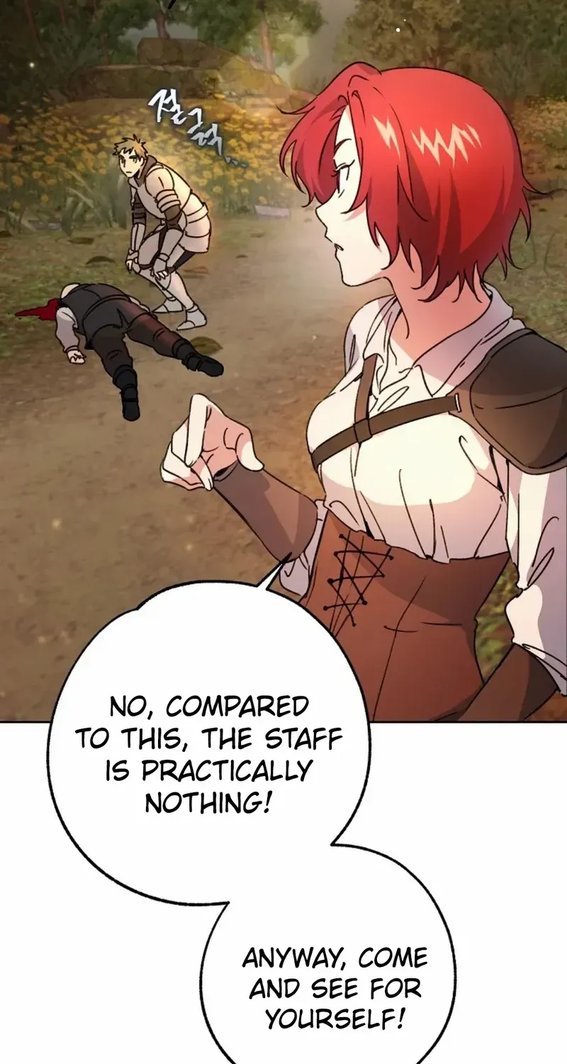 Steal from the Devil's Pocket Mangakakalot X Chapter 3 Page 9