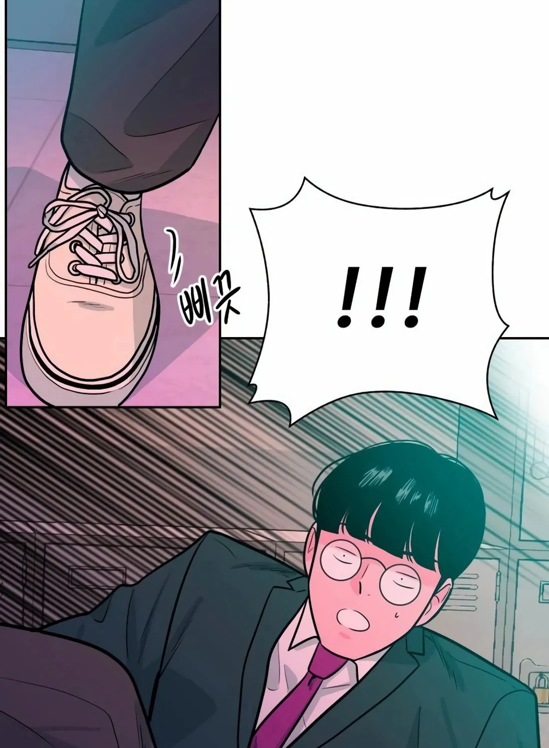 Student Jo-Eun Mangakakalot X Chapter 4 Page 148